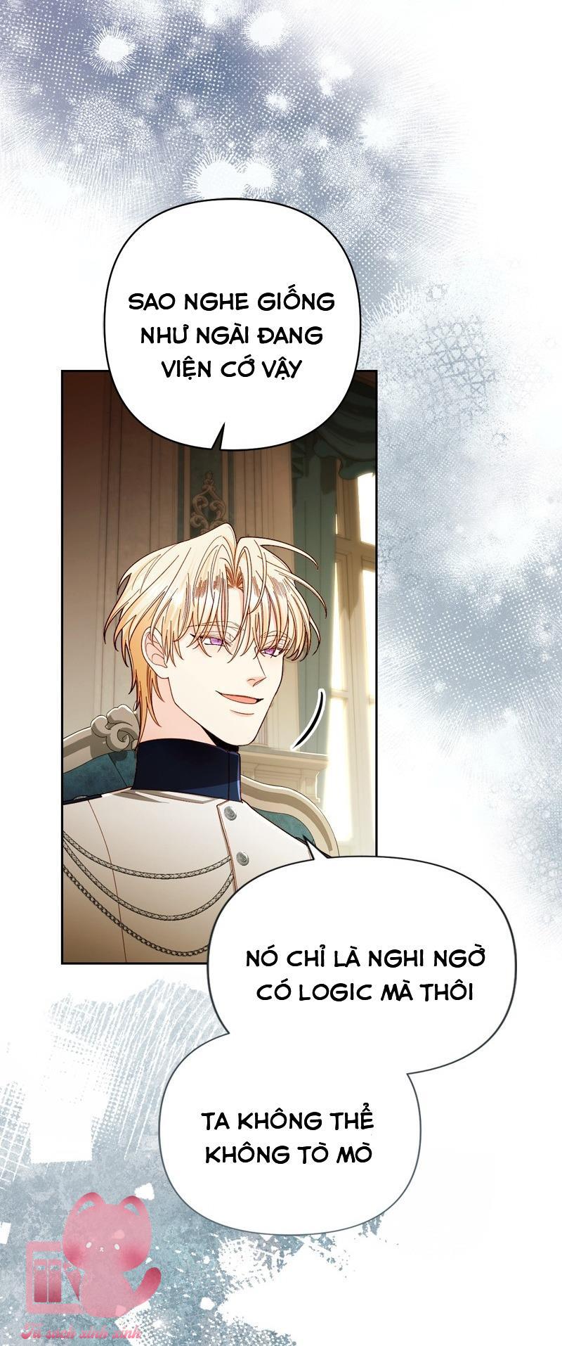Hoàng Hậu Tái Hôn - Chap 211 - Trang 57