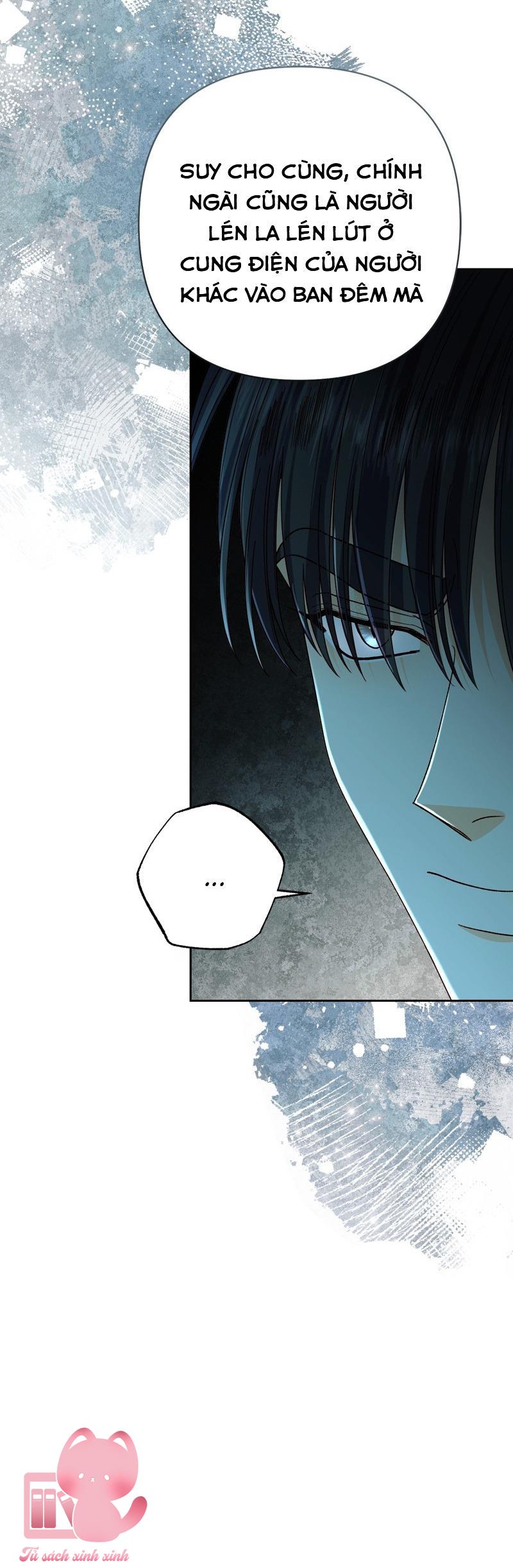 Hoàng Hậu Tái Hôn - Chap 211 - Trang 58