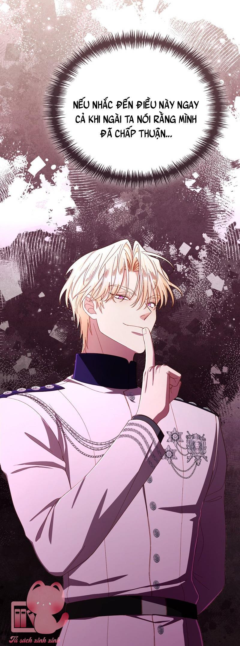 Hoàng Hậu Tái Hôn - Chap 211 - Trang 61