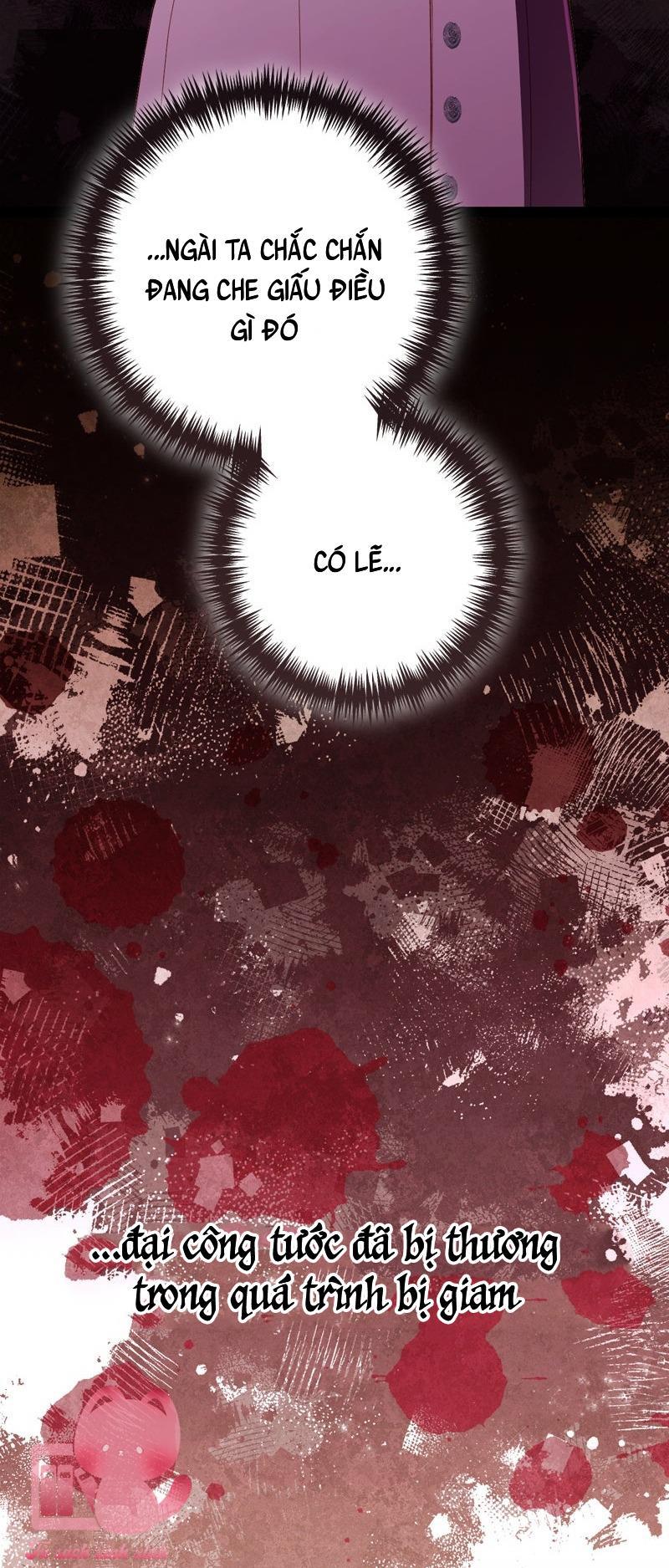 Hoàng Hậu Tái Hôn - Chap 211 - Trang 62