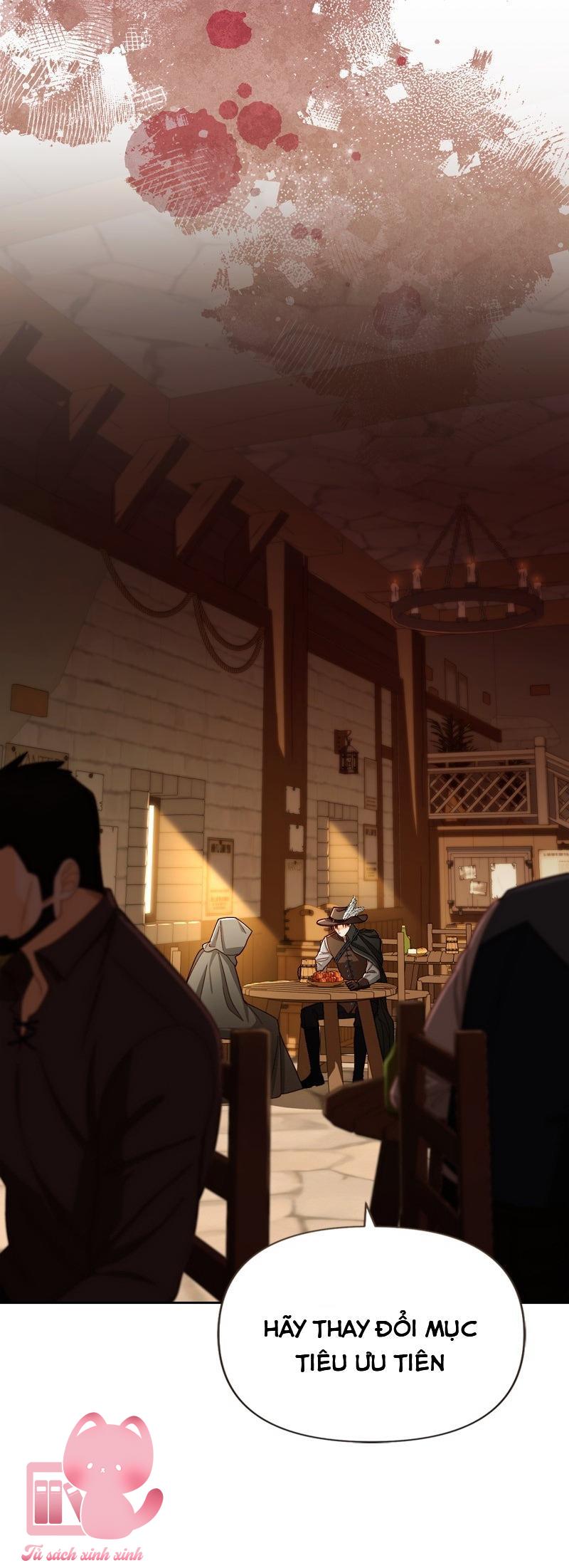 Hoàng Hậu Tái Hôn - Chap 211 - Trang 63