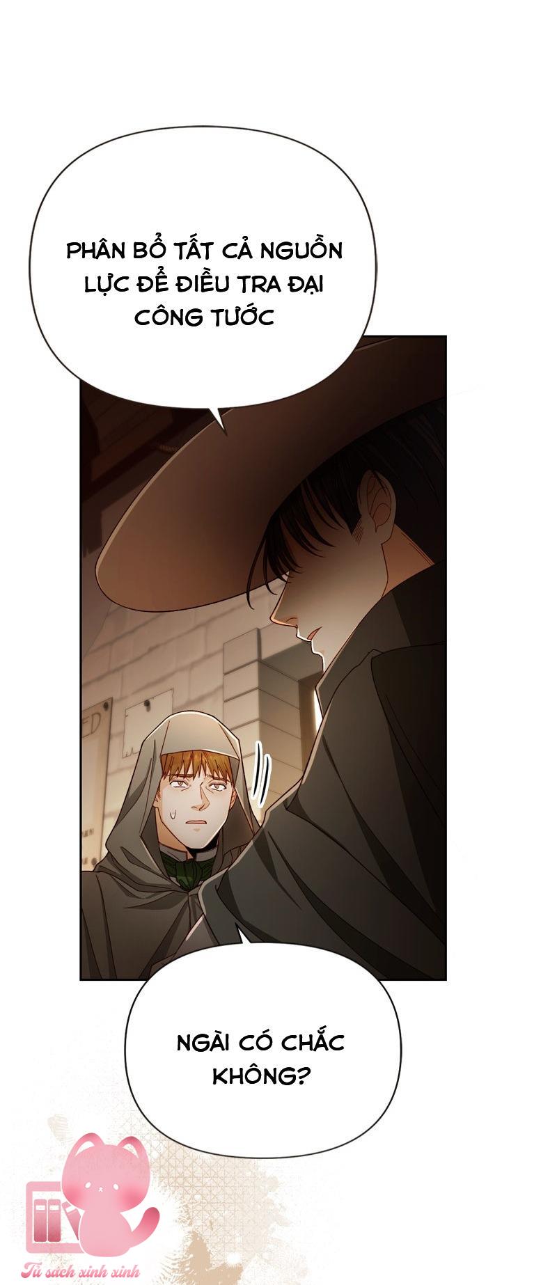 Hoàng Hậu Tái Hôn - Chap 211 - Trang 64