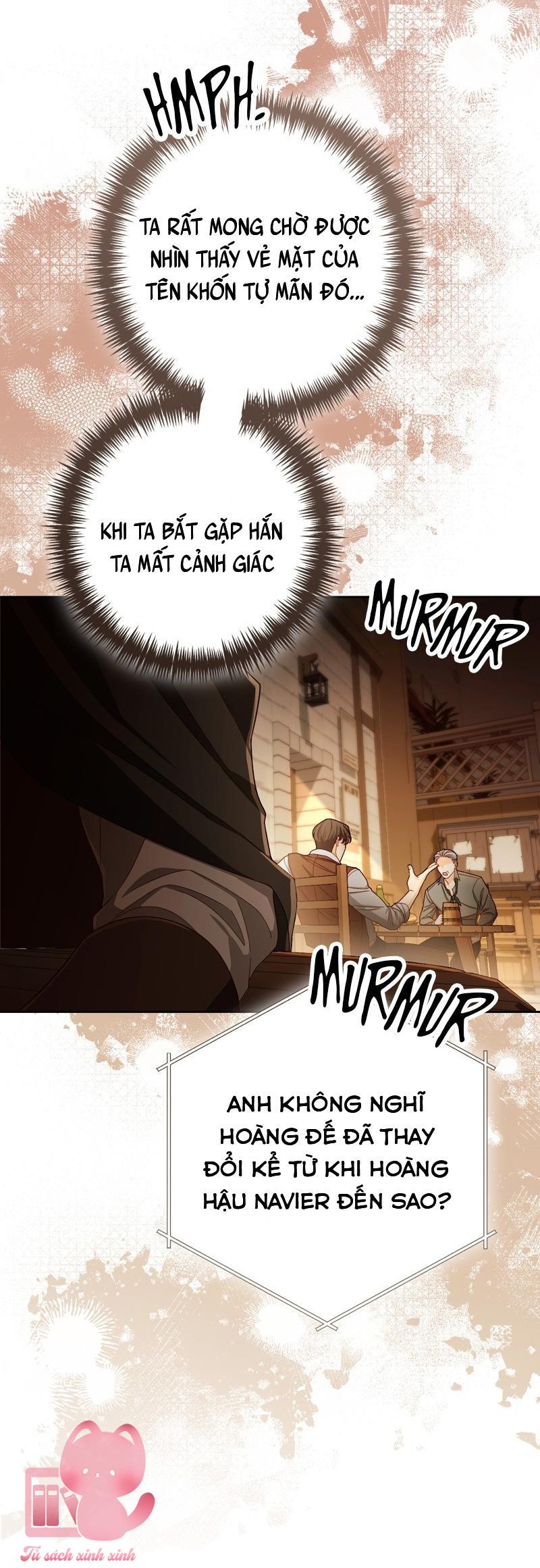 Hoàng Hậu Tái Hôn - Chap 211 - Trang 67
