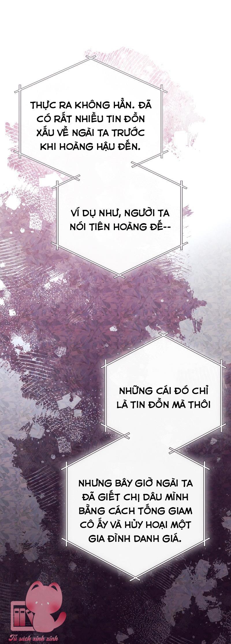Hoàng Hậu Tái Hôn - Chap 211 - Trang 68