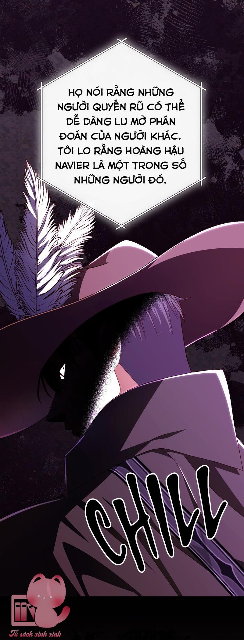 Hoàng Hậu Tái Hôn - Chap 211 - Trang 69
