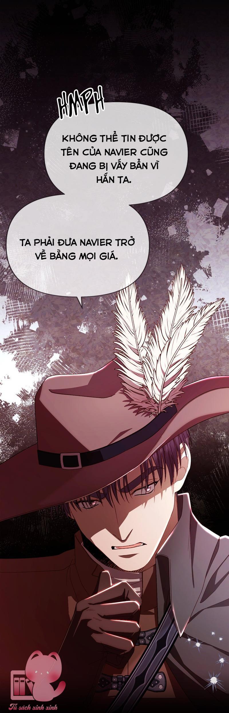 Hoàng Hậu Tái Hôn - Chap 211 - Trang 70