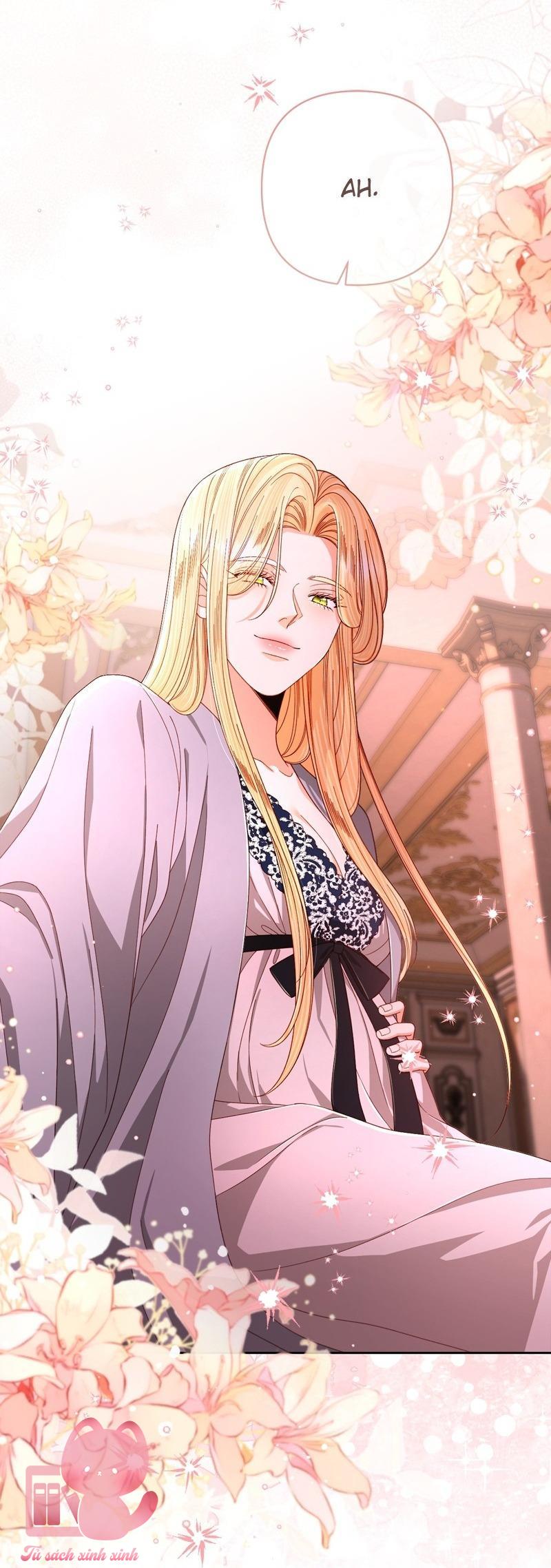 Hoàng Hậu Tái Hôn - Chap 211 - Trang 8
