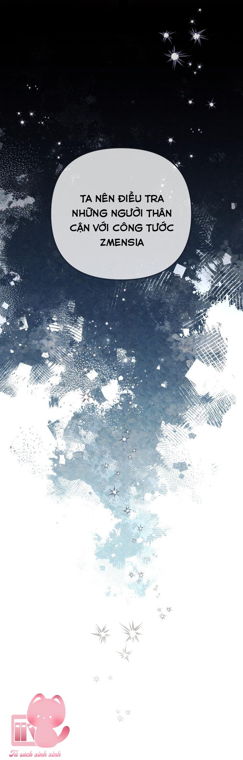 Hoàng Hậu Tái Hôn - Chap 211 - Trang 71