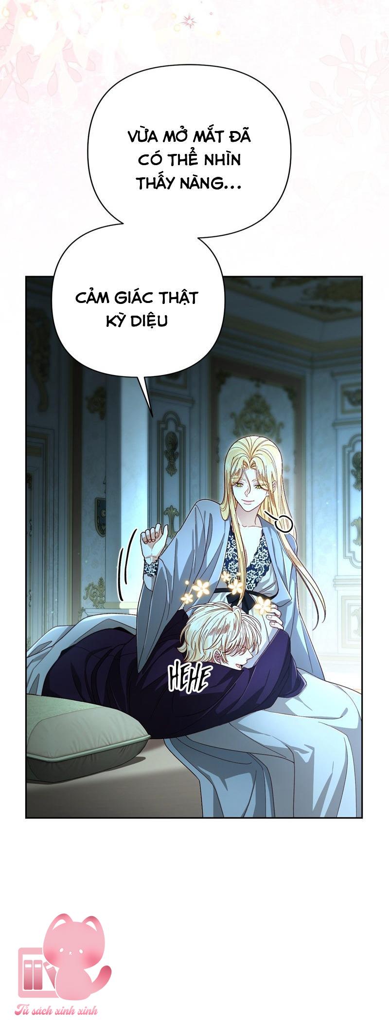 Hoàng Hậu Tái Hôn - Chap 211 - Trang 9