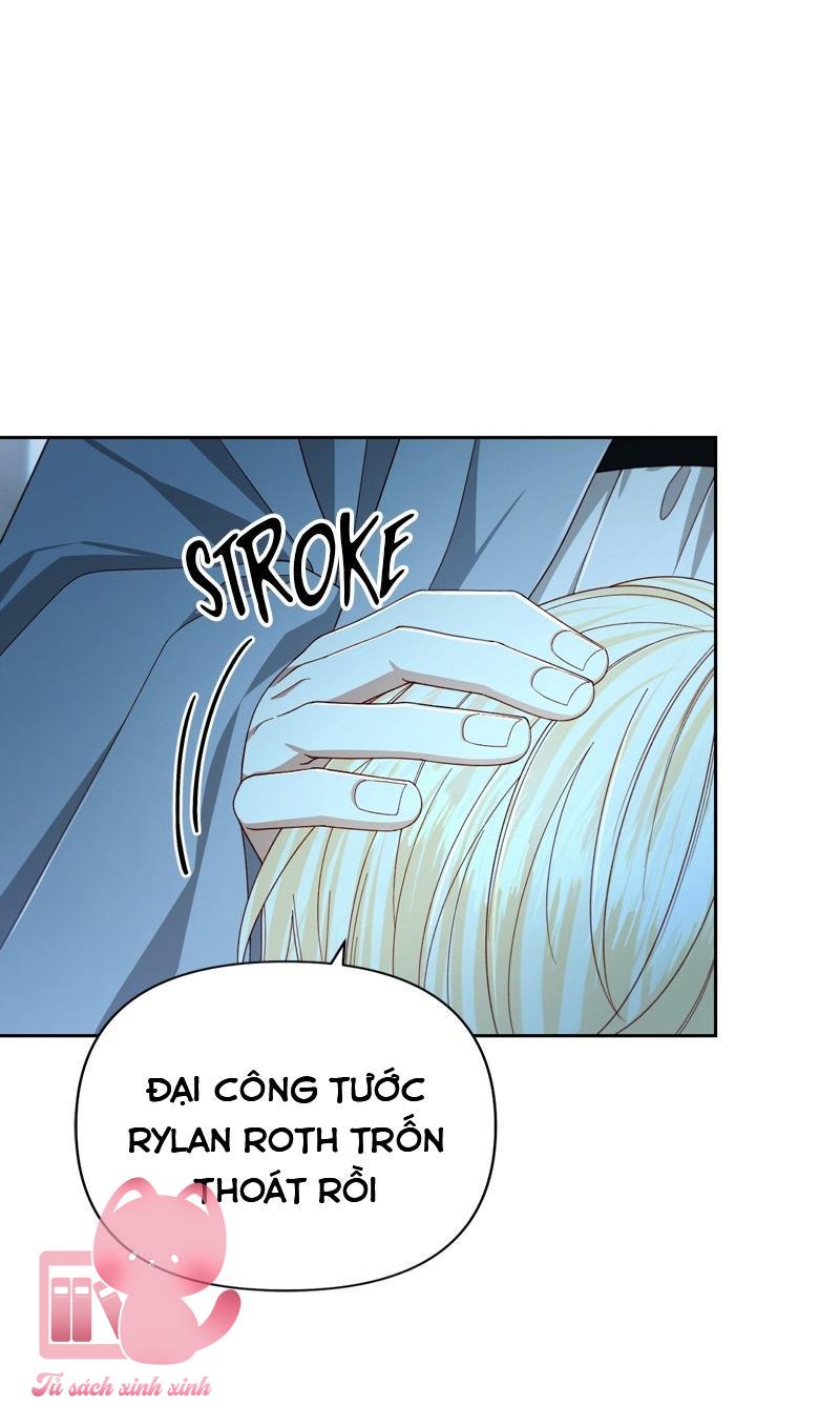 Hoàng Hậu Tái Hôn - Chap 211 - Trang 10