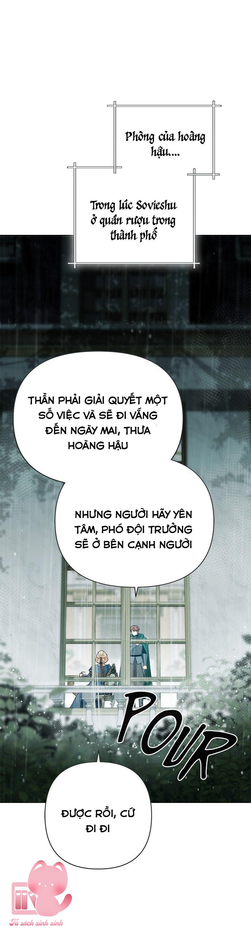 Hoàng Hậu Tái Hôn - Chap 212 - Trang 2