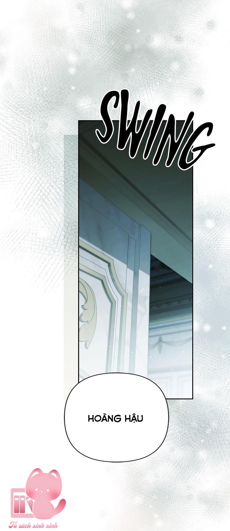 Hoàng Hậu Tái Hôn - Chap 212 - Trang 13