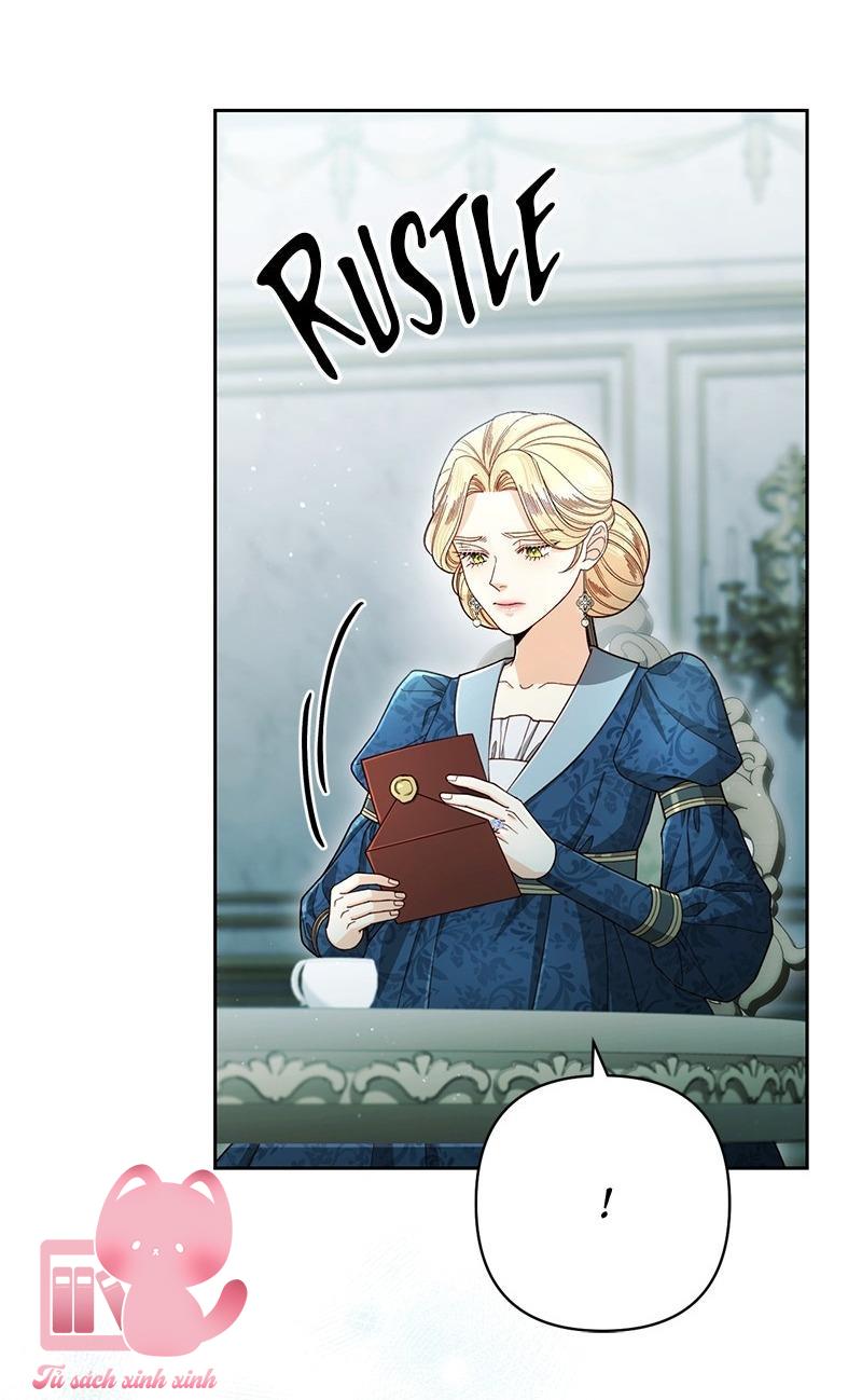 Hoàng Hậu Tái Hôn - Chap 212 - Trang 15
