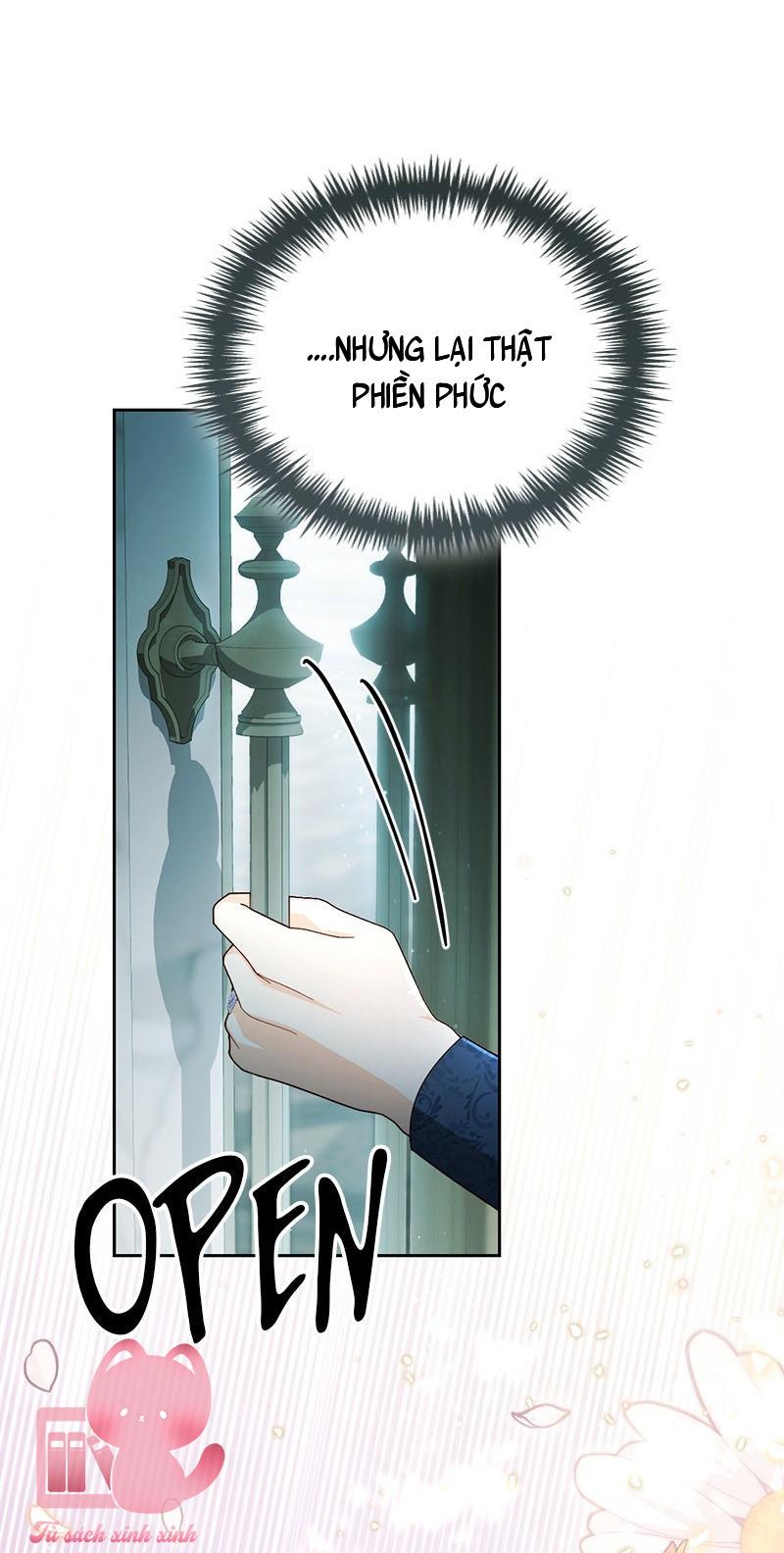 Hoàng Hậu Tái Hôn - Chap 212 - Trang 18