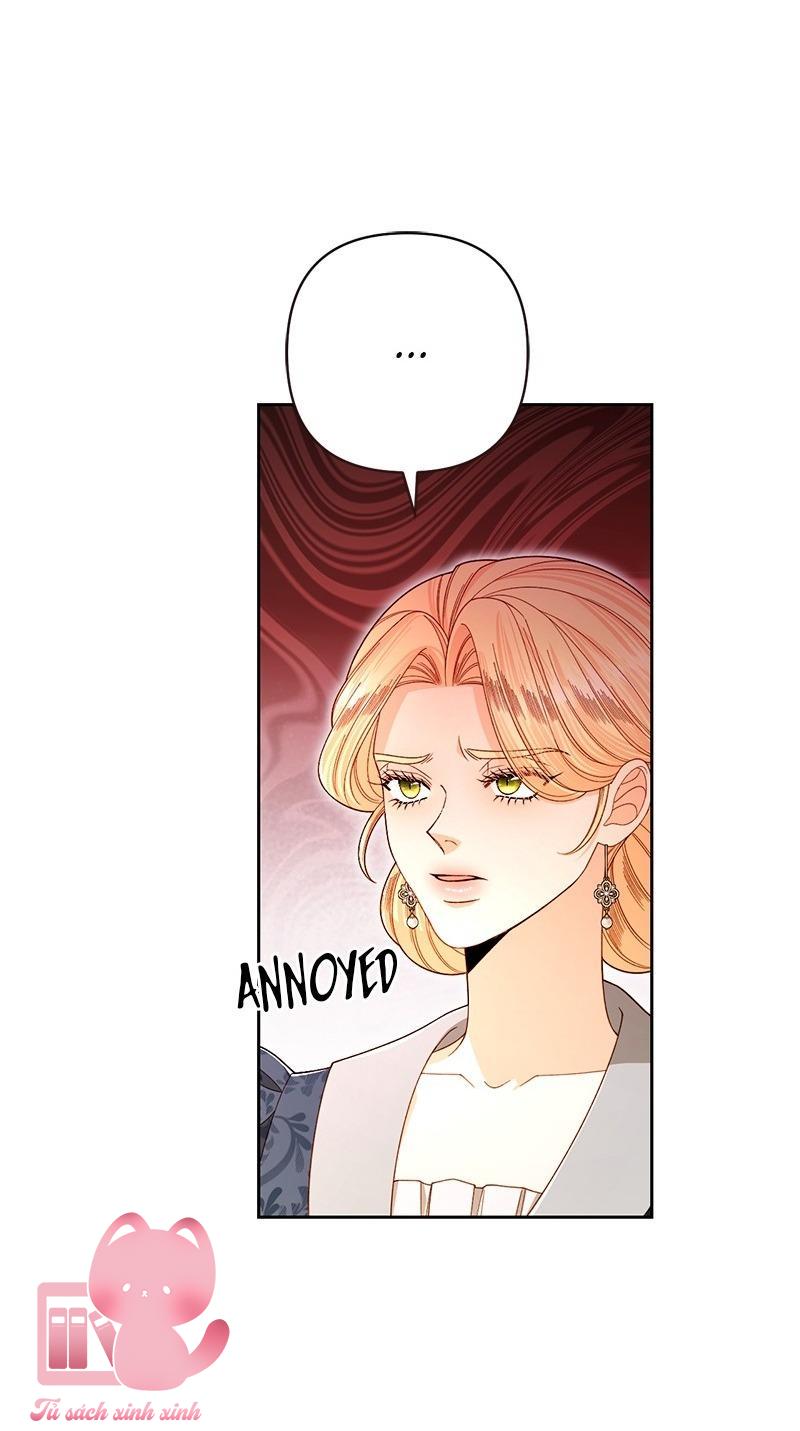 Hoàng Hậu Tái Hôn - Chap 212 - Trang 21