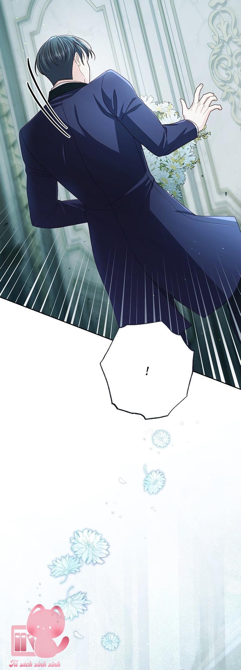 Hoàng Hậu Tái Hôn - Chap 212 - Trang 24