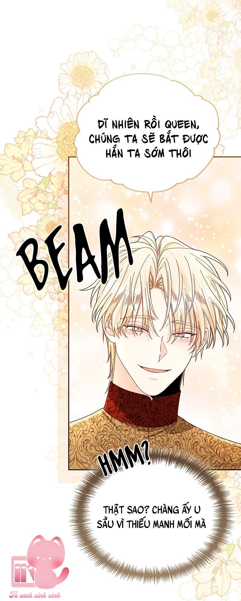 Hoàng Hậu Tái Hôn - Chap 212 - Trang 30