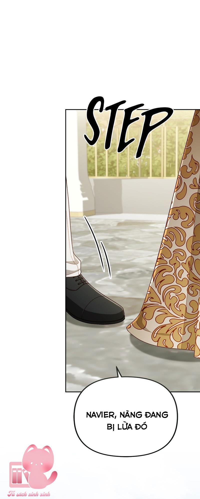 Hoàng Hậu Tái Hôn - Chap 212 - Trang 38