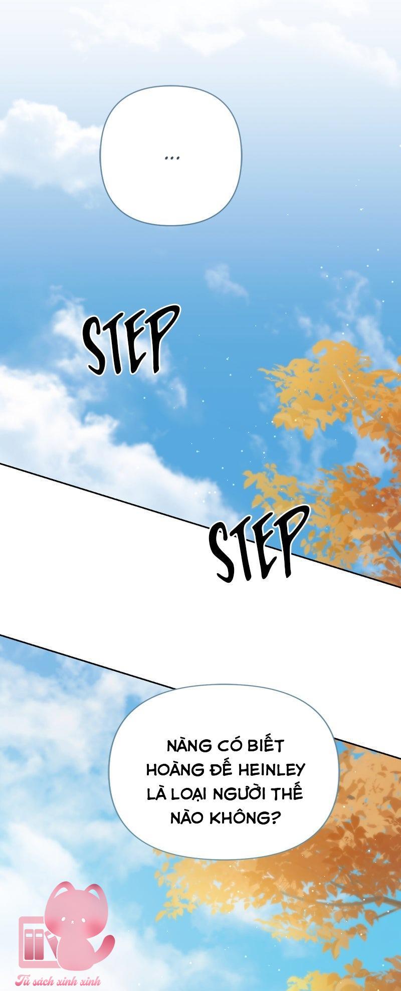 Hoàng Hậu Tái Hôn - Chap 212 - Trang 39