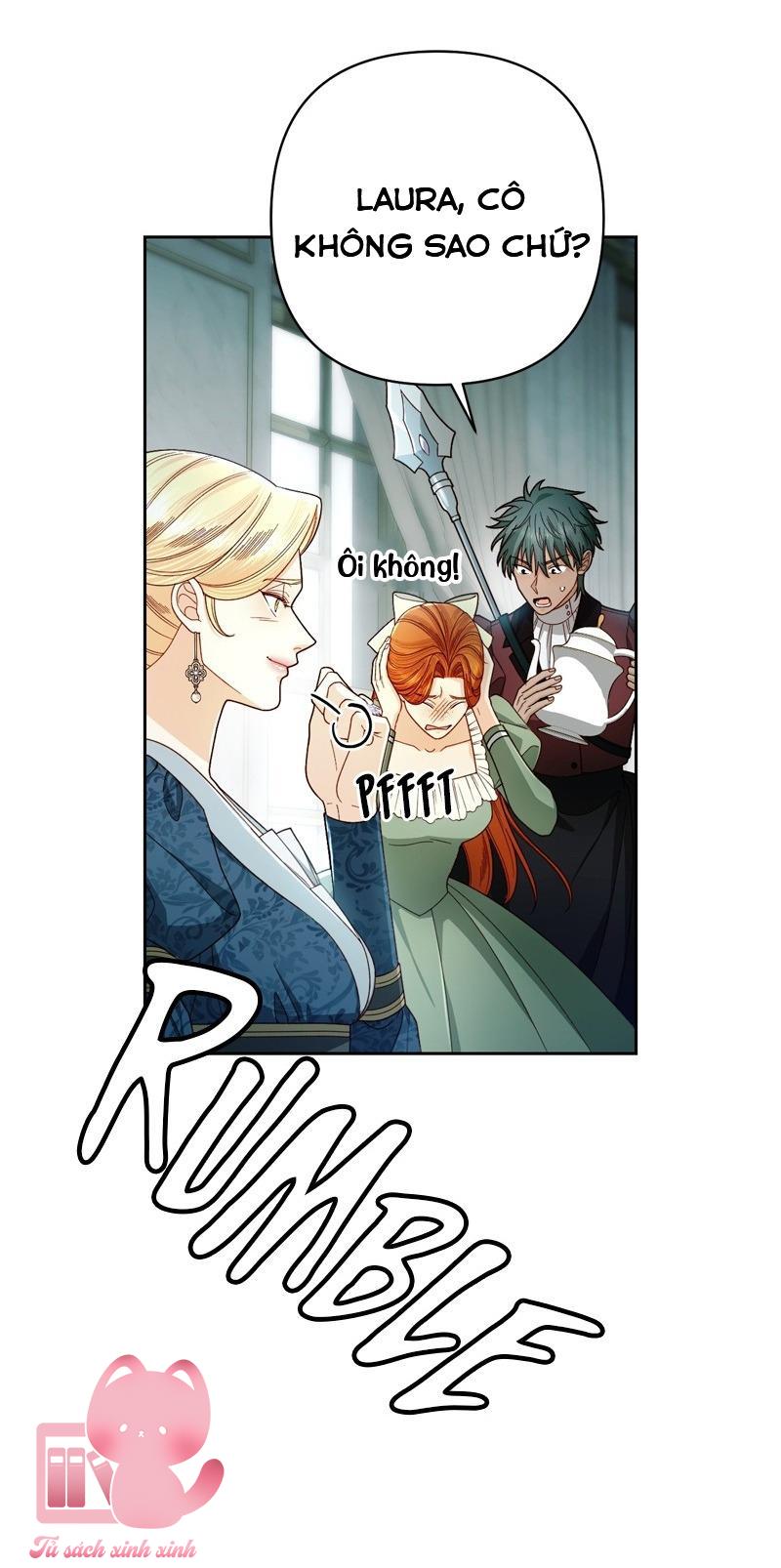 Hoàng Hậu Tái Hôn - Chap 212 - Trang 5