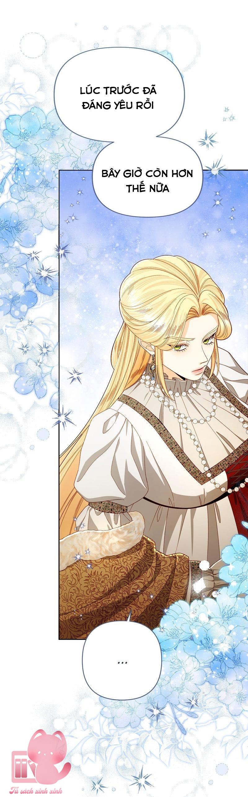 Hoàng Hậu Tái Hôn - Chap 212 - Trang 42