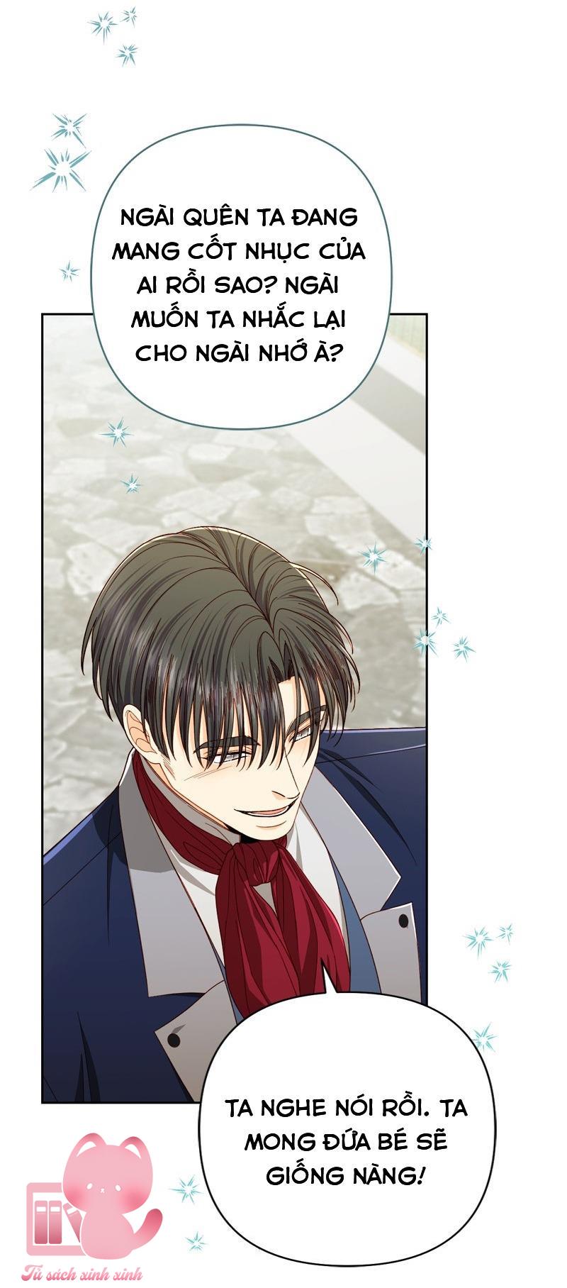 Hoàng Hậu Tái Hôn - Chap 212 - Trang 44