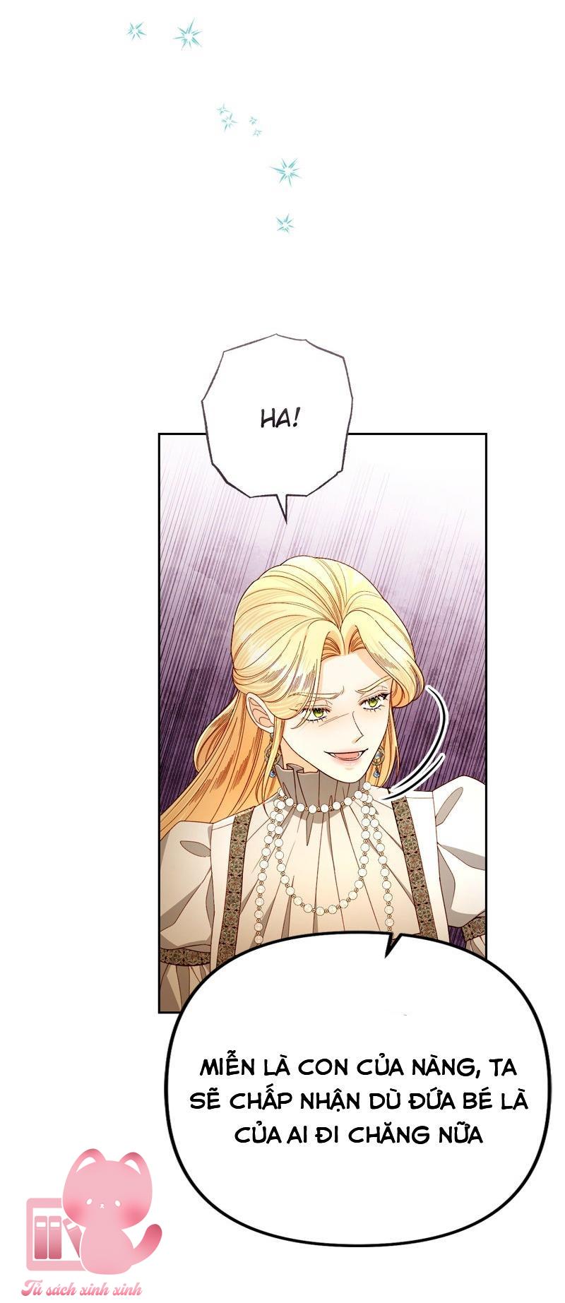 Hoàng Hậu Tái Hôn - Chap 212 - Trang 45