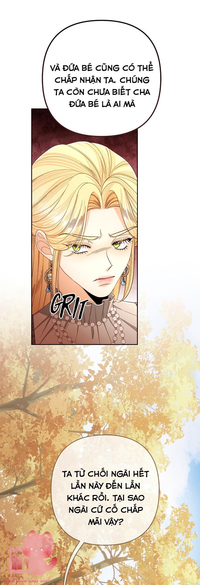 Hoàng Hậu Tái Hôn - Chap 212 - Trang 46