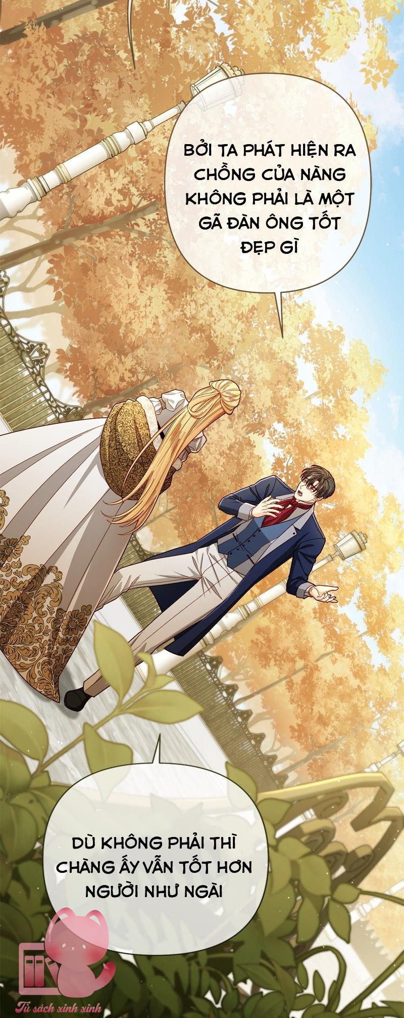 Hoàng Hậu Tái Hôn - Chap 212 - Trang 47