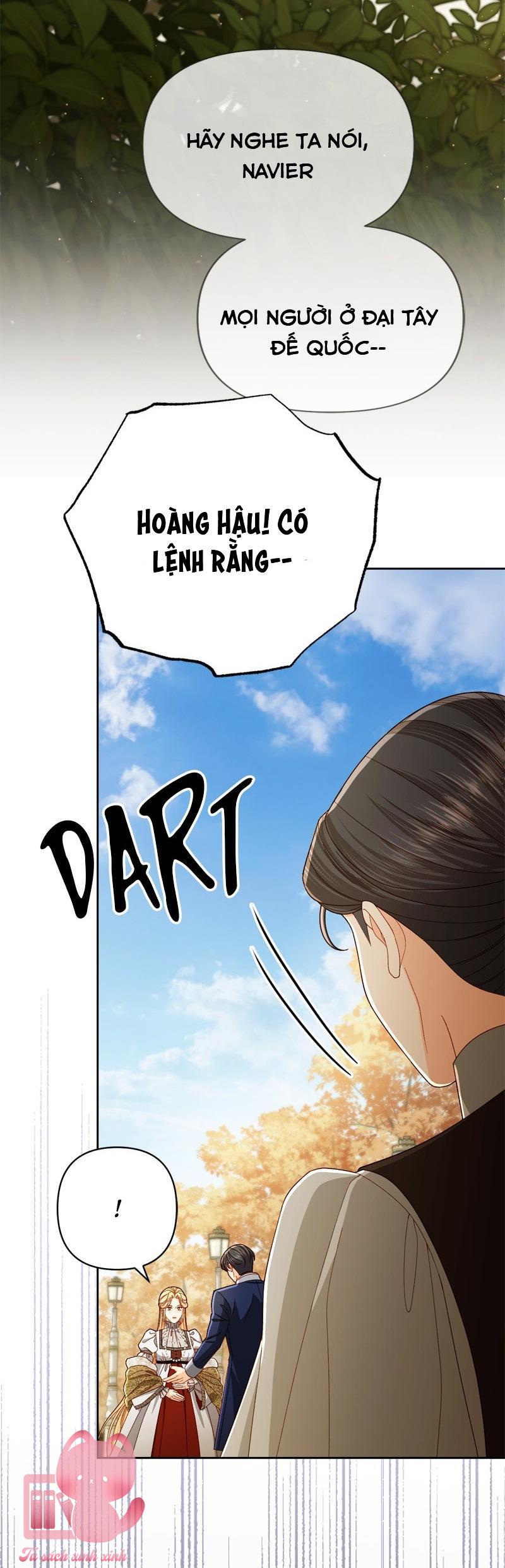 Hoàng Hậu Tái Hôn - Chap 212 - Trang 48