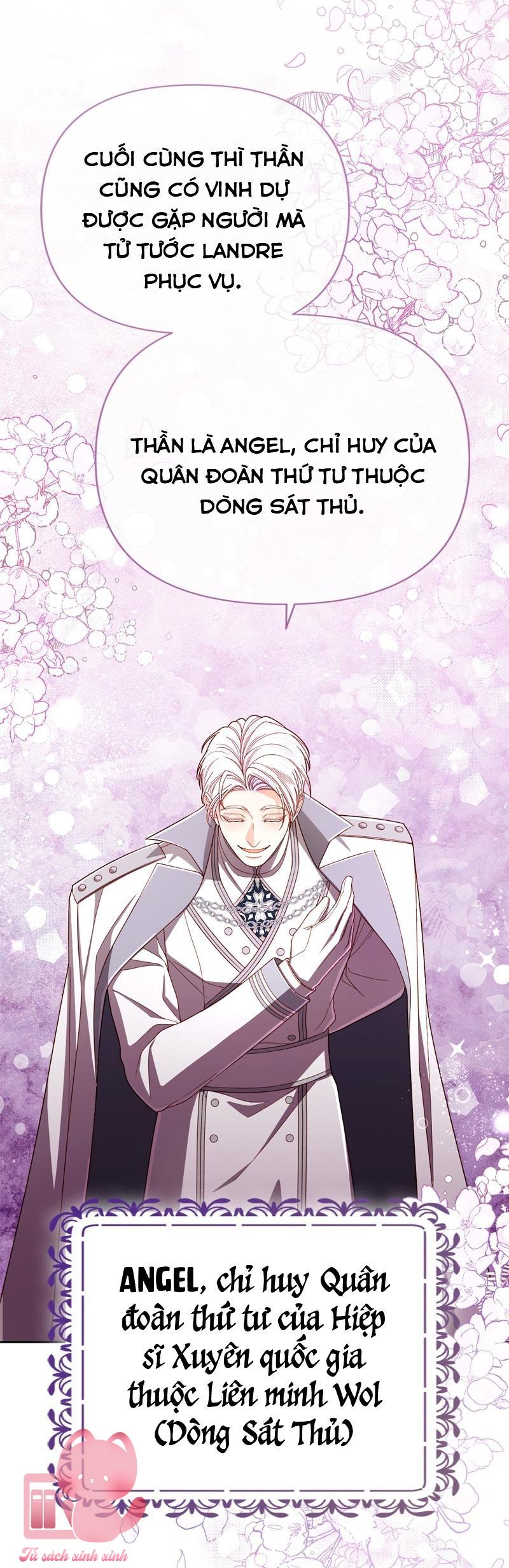 Hoàng Hậu Tái Hôn - Chap 212 - Trang 51