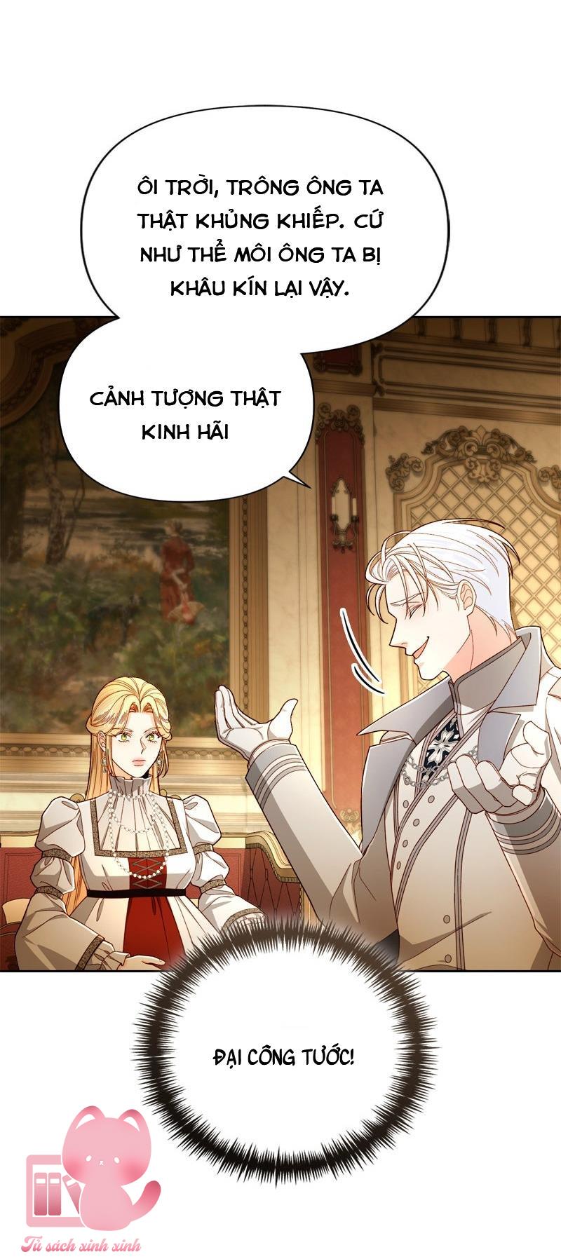 Hoàng Hậu Tái Hôn - Chap 212 - Trang 55