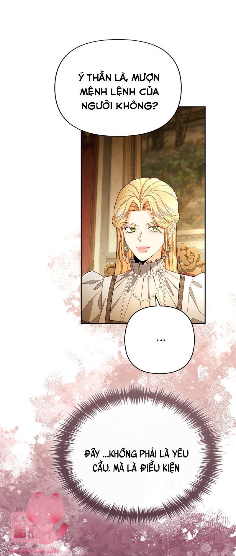 Hoàng Hậu Tái Hôn - Chap 212 - Trang 57
