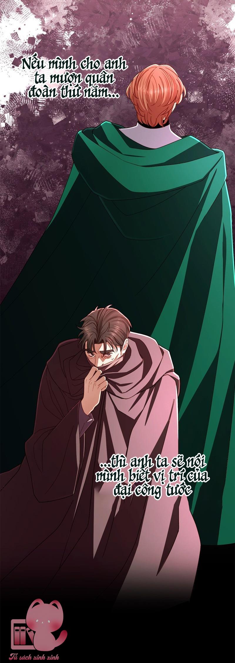 Hoàng Hậu Tái Hôn - Chap 212 - Trang 58