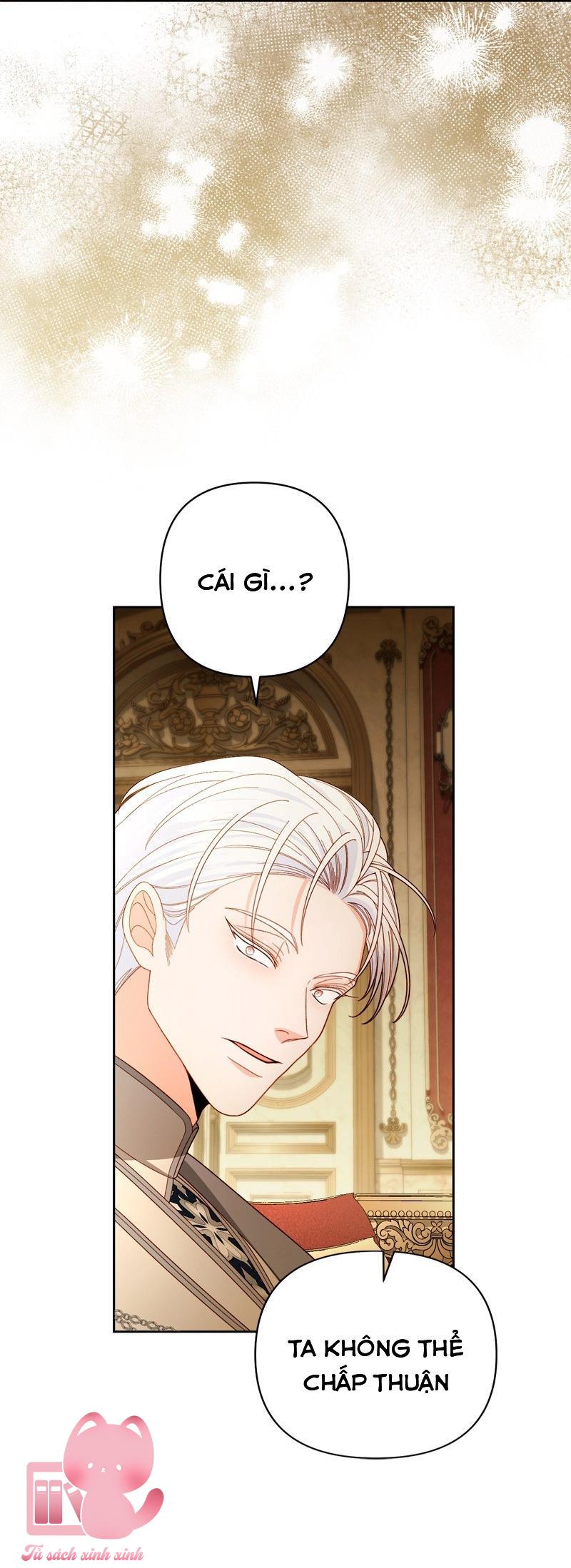 Hoàng Hậu Tái Hôn - Chap 212 - Trang 60
