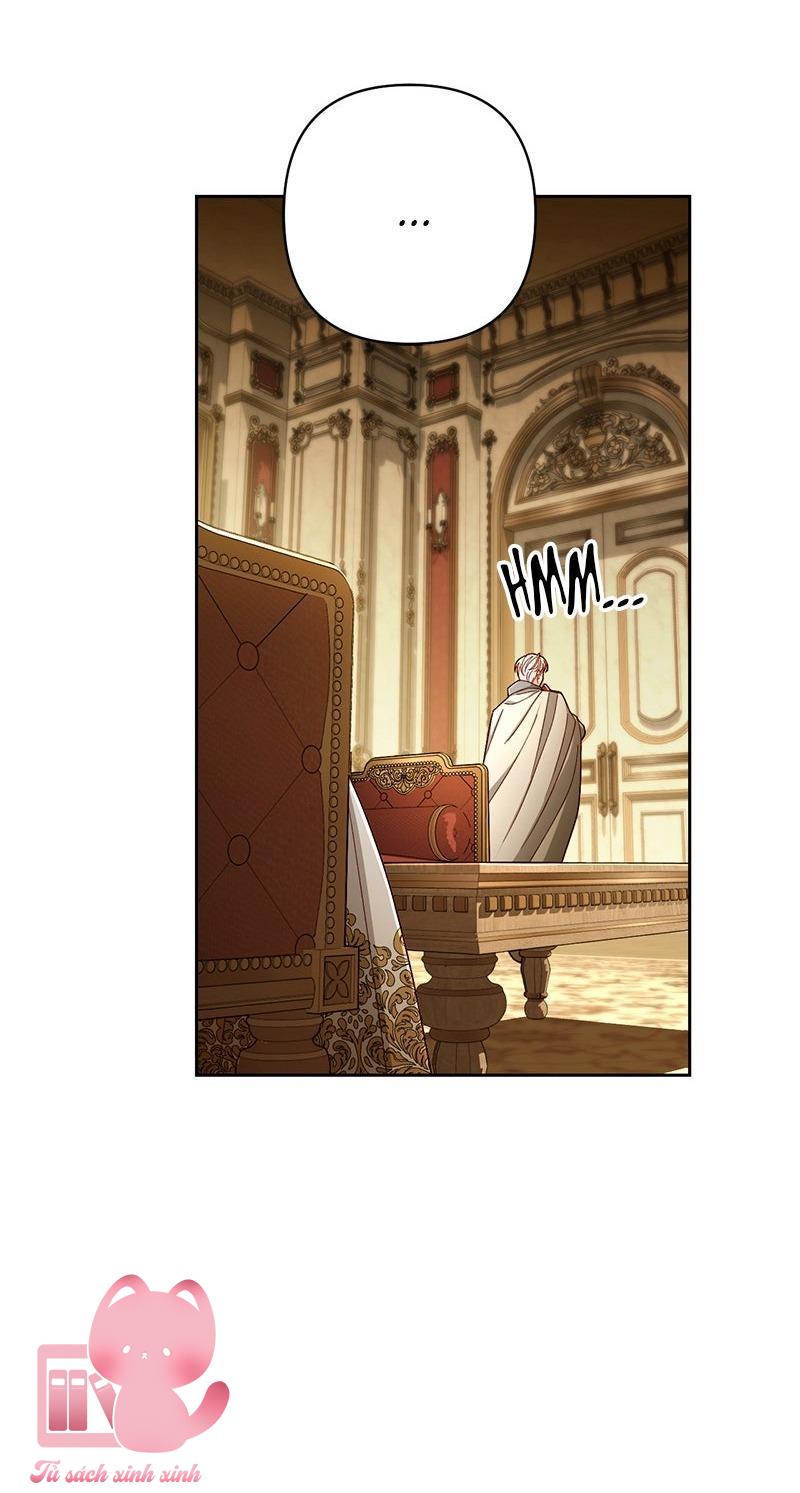 Hoàng Hậu Tái Hôn - Chap 212 - Trang 62