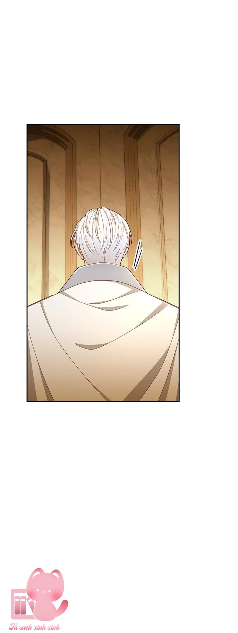 Hoàng Hậu Tái Hôn - Chap 212 - Trang 63