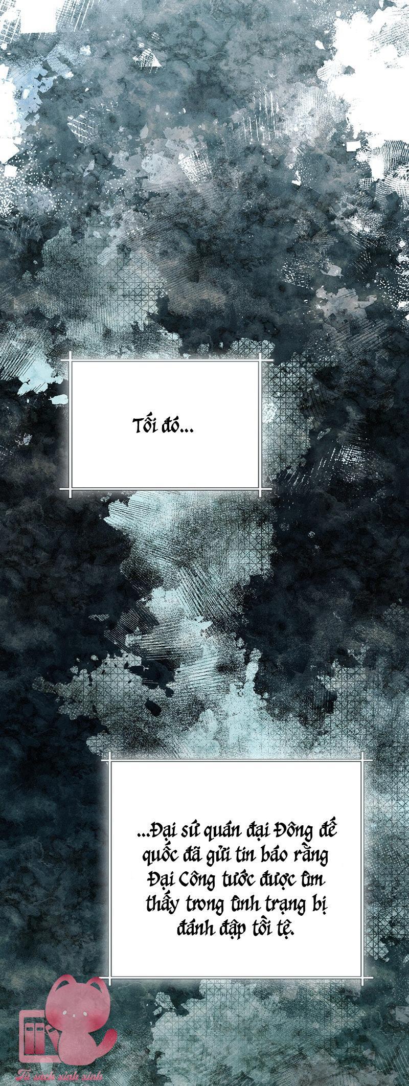 Hoàng Hậu Tái Hôn - Chap 212 - Trang 65