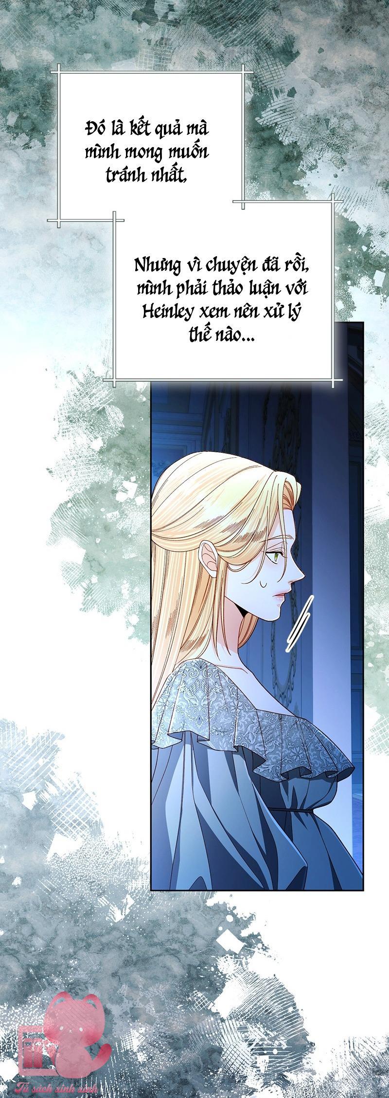Hoàng Hậu Tái Hôn - Chap 212 - Trang 66