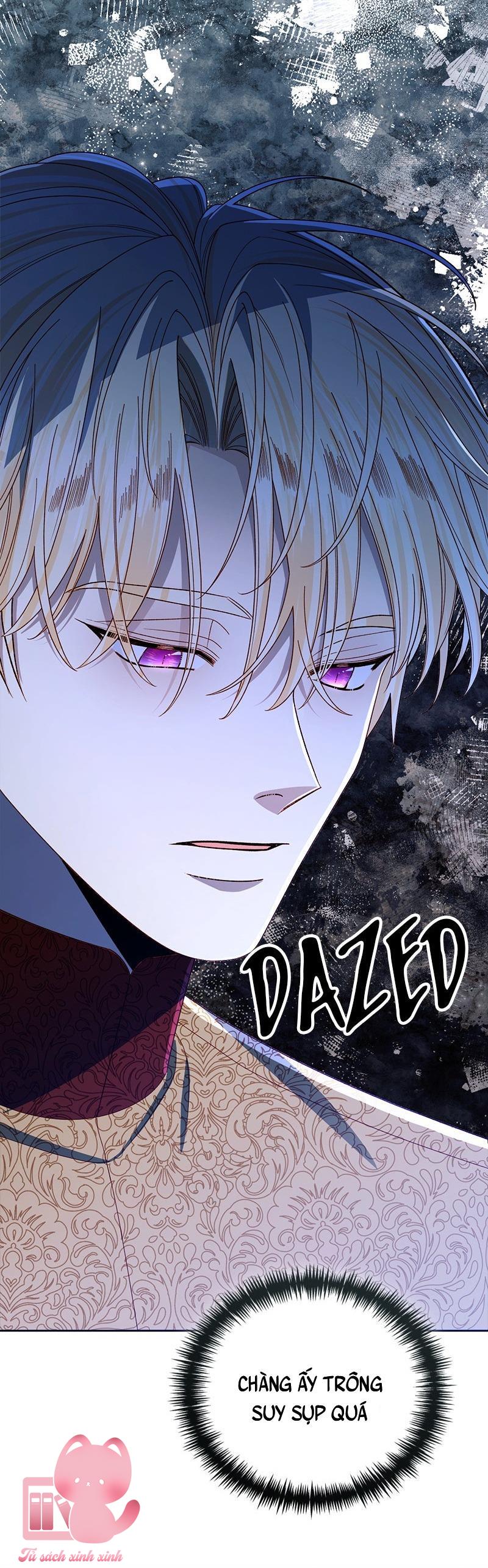 Hoàng Hậu Tái Hôn - Chap 212 - Trang 67