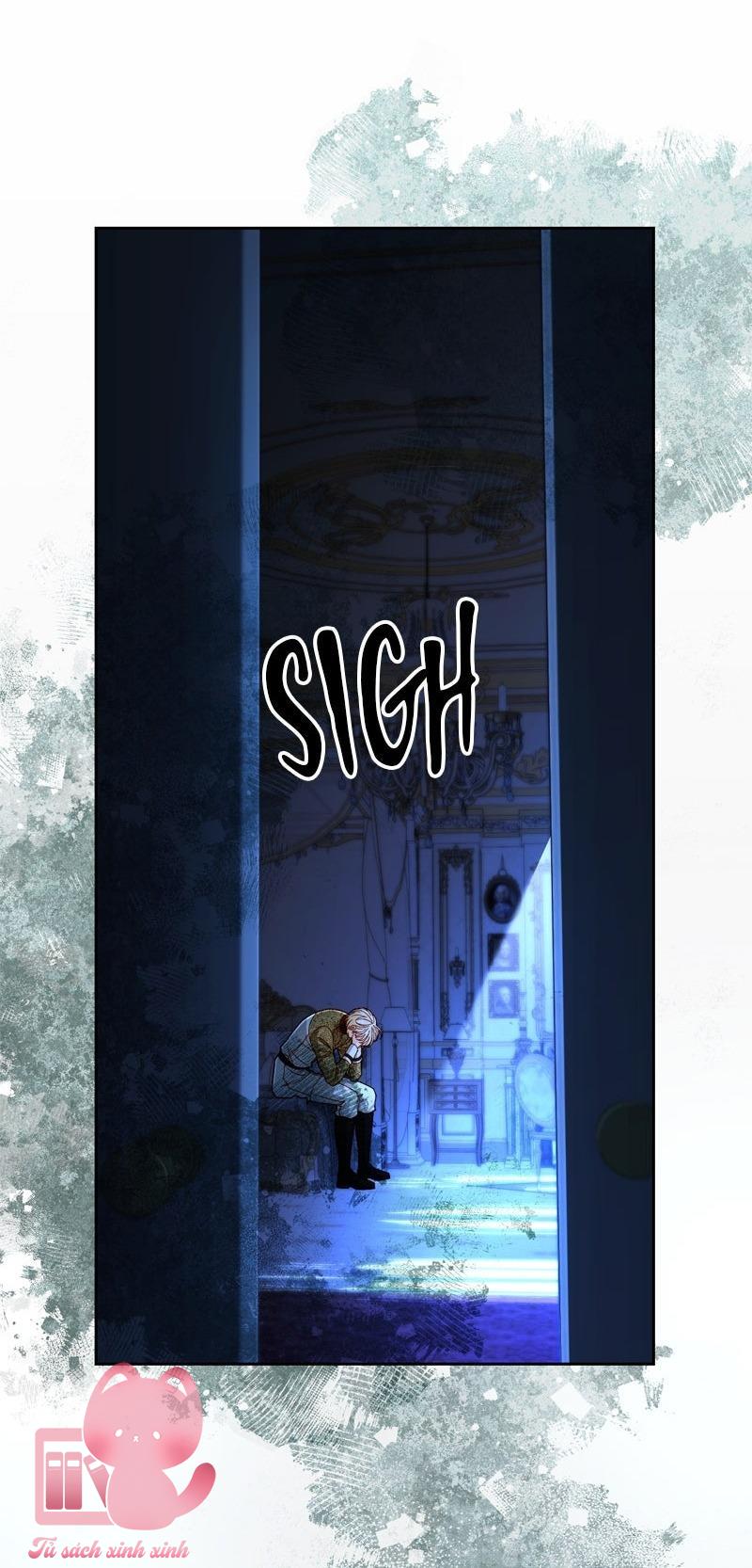 Hoàng Hậu Tái Hôn - Chap 212 - Trang 68