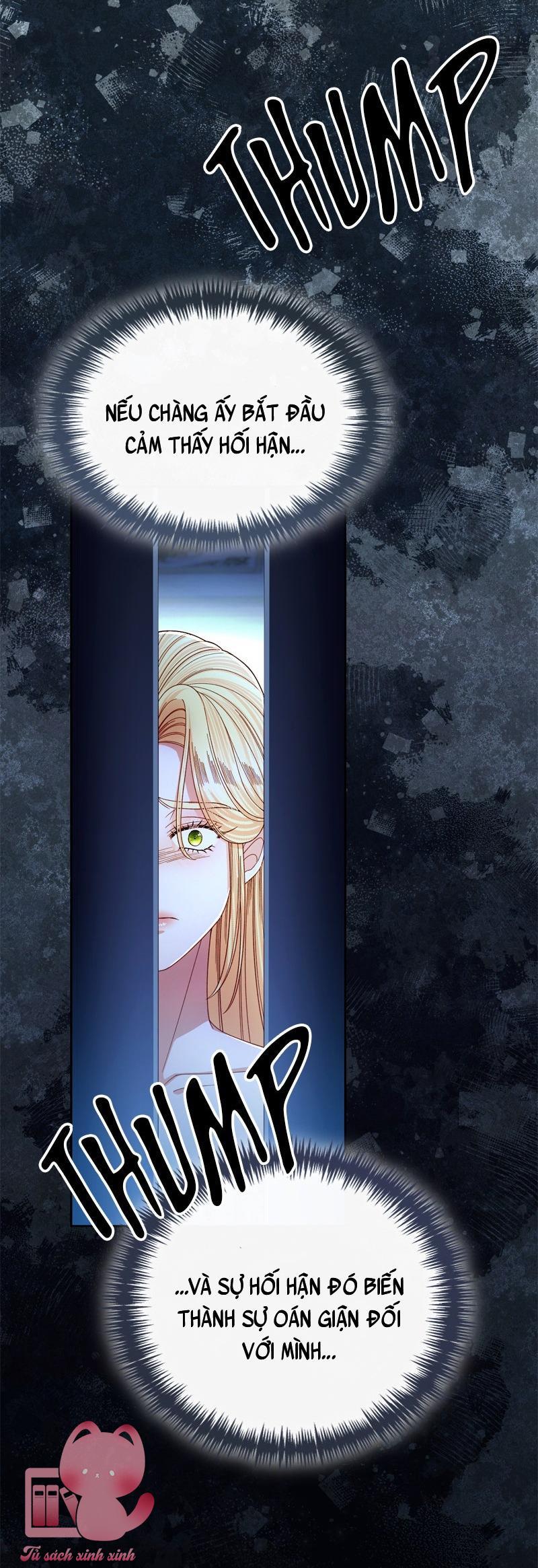 Hoàng Hậu Tái Hôn - Chap 212 - Trang 70