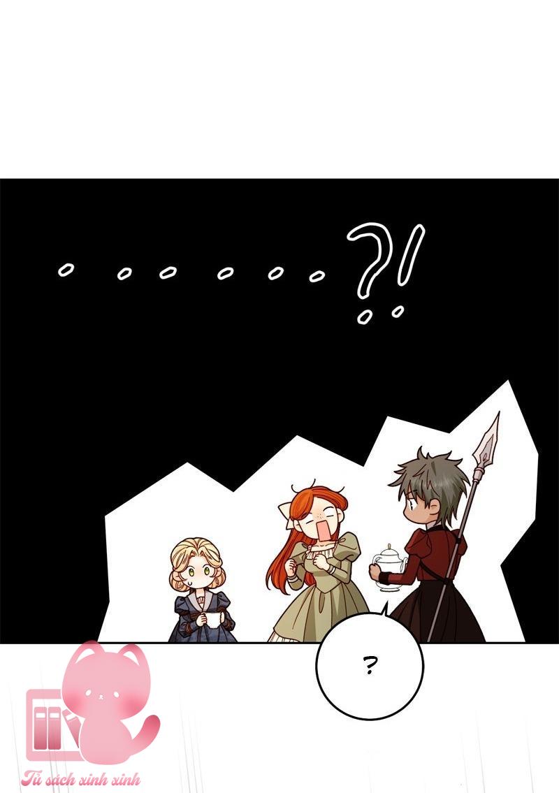 Hoàng Hậu Tái Hôn - Chap 212 - Trang 8