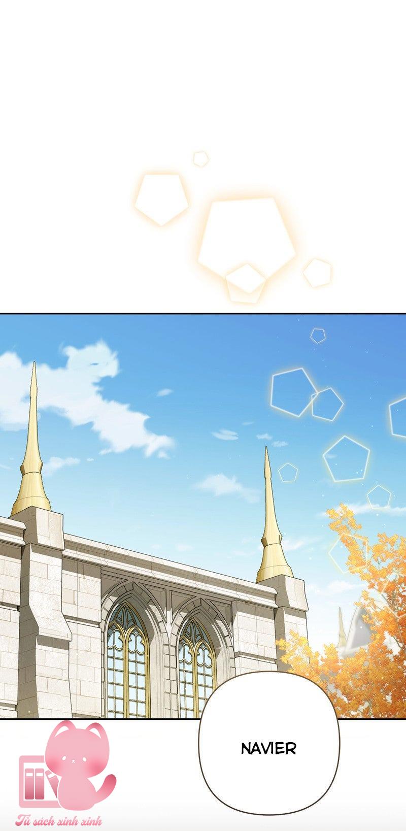 Hoàng Hậu Tái Hôn - Chap 213 - Trang 2