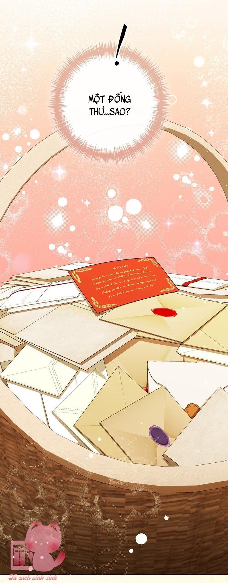 Hoàng Hậu Tái Hôn - Chap 213 - Trang 13
