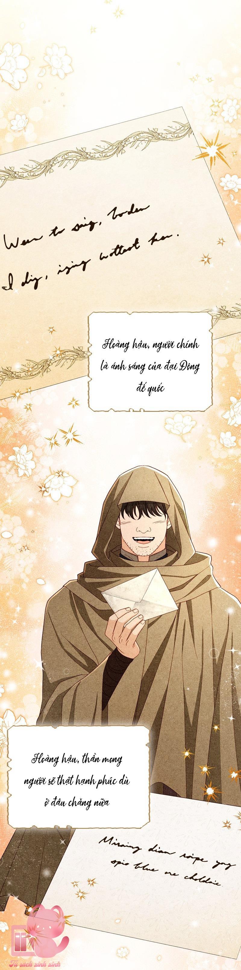 Hoàng Hậu Tái Hôn - Chap 213 - Trang 16