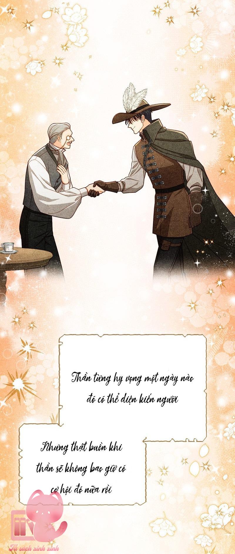 Hoàng Hậu Tái Hôn - Chap 213 - Trang 17