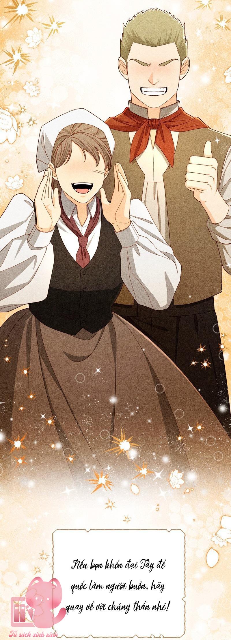 Hoàng Hậu Tái Hôn - Chap 213 - Trang 18