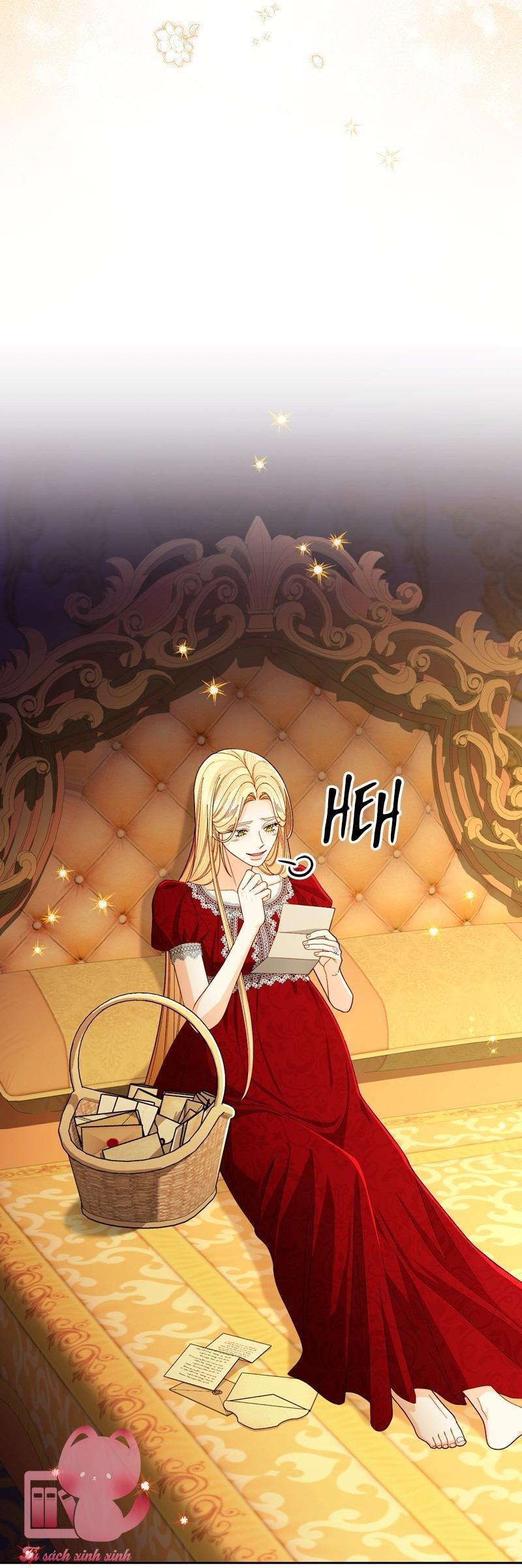 Hoàng Hậu Tái Hôn - Chap 213 - Trang 19