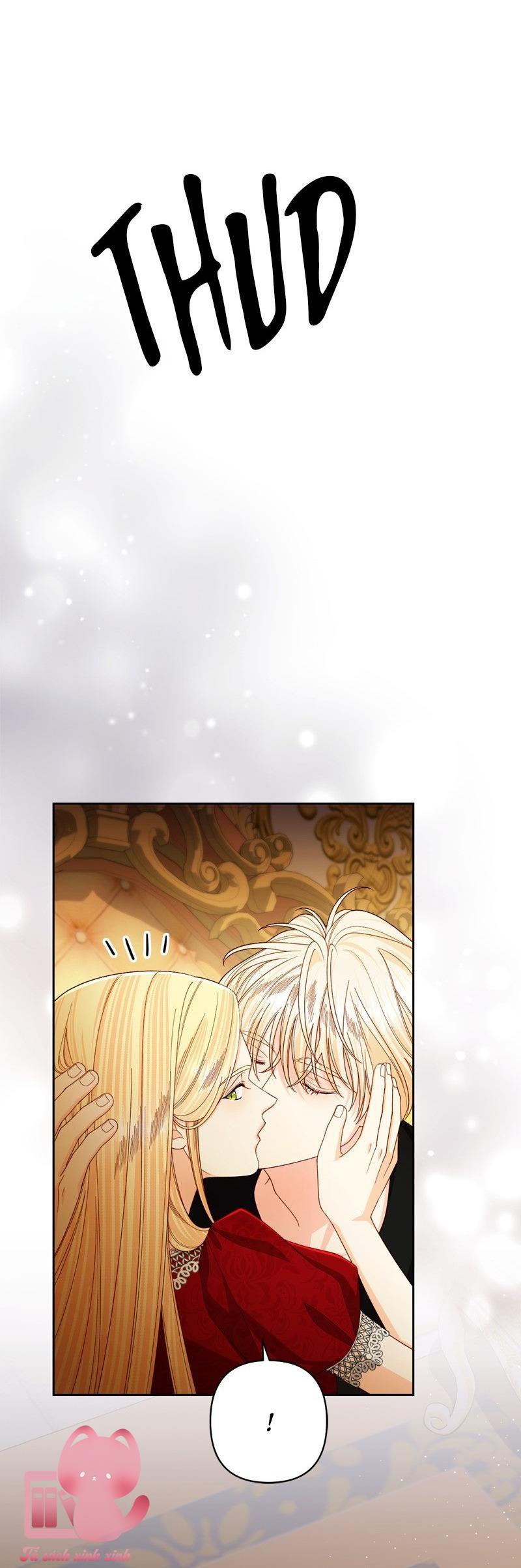 Hoàng Hậu Tái Hôn - Chap 213 - Trang 22
